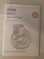 Elektrische borstpomp, Enlèvement, Comme neuf