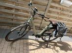 Qwic Duch E fiets nieuw, Fietsen en Brommers, Elektrische fietsen, Ophalen, Qwic, Nieuw, 51 tot 55 cm