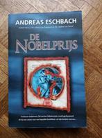 Andreas Eschbach: De Nobelprijs, Ophalen of Verzenden, Gelezen