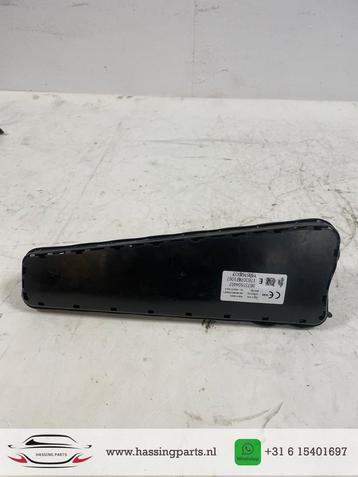 Airbagstoel (zitplaats) van een MINI Mini (F55) 1.5 12V Coop beschikbaar voor biedingen