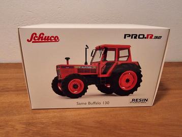 Same Buffalo 130 Schuco, Enlèvement ou Envoi, Neuf, Tracteur et Agriculture, Schuco