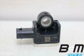 Crash sensor Audi A6 4G 4H0959643