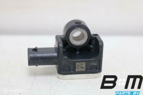 Crash sensor Audi A6 4G 4H0959643, Auto diversen, Anti-diefstal, Gebruikt