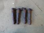 honda cbr929 sc44 bougiekoppen, Motoren, Ophalen of Verzenden, Gebruikt