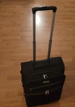 Prachtige passagierscabinekoffer 55cmx40cmx20cm als nieuw, Handtassen en Accessoires, Koffers, Ophalen, Zo goed als nieuw