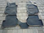 Rubberen Automatten   VW  Golf, Ophalen