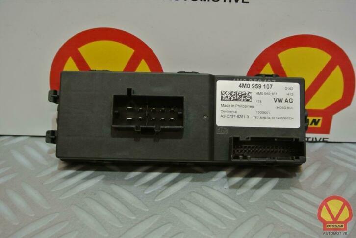 calculateur de hayon lectrique audi a4 8w 8w0959107, Autos : Pièces & Accessoires, Électronique & Câbles, Audi, Utilisé