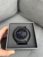 Garmin tactix delta solar, Handtassen en Accessoires, Sporthorloges, Ophalen, Zo goed als nieuw