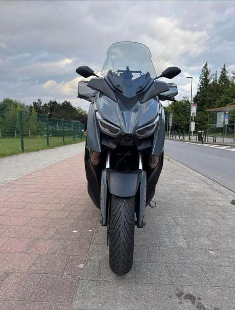Xmax 300 techmax 2023, Fietsen en Brommers, Scooters | Yamaha, Gebruikt, Overige modellen, Klasse B (45 km/u), Benzine, Ophalen
