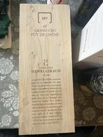 Henrit giroud MV17, Ophalen, Zo goed als nieuw