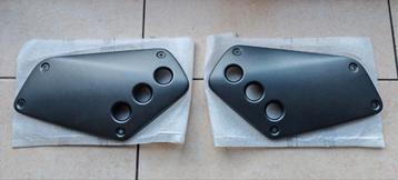 Yamaha Xsr 700 Rechts+Links 35€ (NIEUW NOOIT GEBRUIKT)  beschikbaar voor biedingen