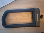 Decathlon U 902 hangslot, Fietsen en Brommers, Ophalen of Verzenden, Gebruikt, Decathlon