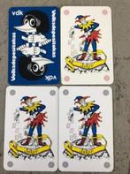3 Jokers + Bridge Scoring Table vdk Volksdepositokas, Ophalen of Verzenden, Nieuw, Overige typen