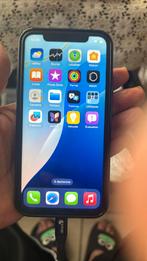 Iphonne xs. 64 go blanc, Telecommunicatie, Mobiele telefoons | Apple iPhone, Ophalen, Wit, IPhone XS, Zo goed als nieuw