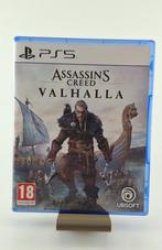 Assassin’s Creed Valhalla - PlayStation 5 - Compleet, Verzenden, Zo goed als nieuw