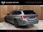 BMW 3 Serie 330 e Alu19"/Pano/Leder/Cam/WideScreen *1j garan, Auto's, Automaat, 4 cilinders, Leder, 5 deurs