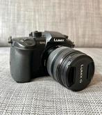 Gh5 + 12-35 f2.8 + deux batteries, Audio, Tv en Foto, Fotocamera's Digitaal, Ophalen, Zo goed als nieuw