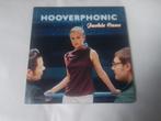 Promo cdsingle Hooverphonic Jackie Cane, 1 single, Ophalen of Verzenden, Gebruikt, Pop