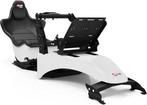 Simulateur R Seat F1 + Support triple screen, Enlèvement, Utilisé