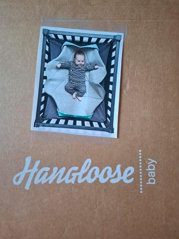 Hangloose hangmat voor baby's beschikbaar voor biedingen