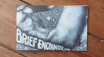 Jean-Claude Buytaert Brief Encounter 1972 Ercola 60s strips, Boeken, Ophalen of Verzenden