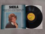 33 tours rétrospective Sheila, impact, Utilisé, Enlèvement ou Envoi, 1960 à 1980