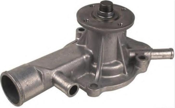 Nouvelle pompe à eau pour moteur 2T-B (Celica, Carina), Autos : Pièces & Accessoires, Autres pièces automobiles, Toyota, Neuf