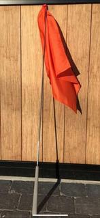 Horsemanship vlag, Dieren en Toebehoren, Ophalen of Verzenden, Zo goed als nieuw