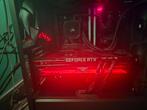 Asus strix RTX 3070ti grapischs card te koop, Computers en Software, Videokaarten, Ophalen, Gebruikt
