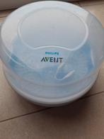 sterilisator avent, Ophalen, Gebruikt, Sterilisator
