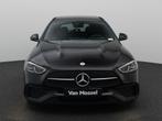 Mercedes-Benz C-Klasse Break C 200 d AMG Line PANO | HIGH LE, Auto's, Automaat, 1780 kg, Zwart, 4 cilinders