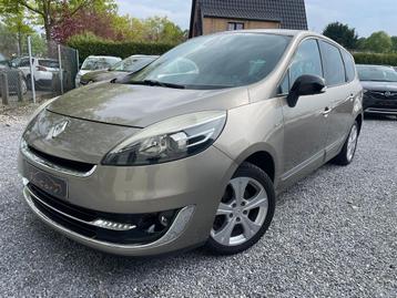 Renault Scenic 1.2 TCe Bose Edition