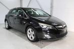 Opel Astra 1.7 CDTi ~ Export ~ 1ste Eigenaar ~ Airco, Auto's, Opel, Euro 5, Stof, Gebruikt, Zwart