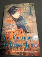 Le bouquet de Saint Jean de Jean Guy Soumy, Comme neuf