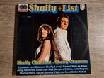 2xLP Shaffy + List, Cd's en Dvd's, Vinyl | Nederlandstalig, Ophalen of Verzenden, Gebruikt, 12 inch, Overige genres