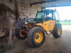 New holland lm 410 verreiker, Zakelijke goederen, Landbouw | Tractoren, Ophalen, New Holland