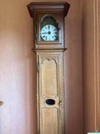 Horloge ancienne, Ophalen