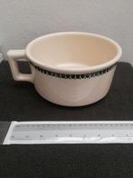 Voormalig VILLEROY BOCH kamerpot, Antiek en Kunst, Ophalen