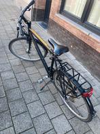 Citybike B-twin, Fietsen en Brommers, Fietsen | Heren | Herenfietsen, Ophalen of Verzenden, Zo goed als nieuw