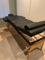 Table de massage, Enlèvement, Comme neuf, Table de massage