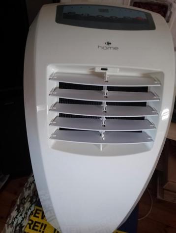 Airco koelt heel goed afstandsbediening  beschikbaar voor biedingen