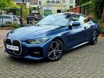 BMW 430i Coupé M Sport | Laser | Harman Kardon | Open Dak, Auto's, Automaat, 1998 cc, Euro 6, 4 cilinders