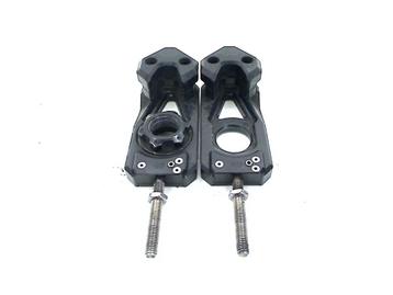ACHTERBRUG GSX R 750 2008-2010 (GSXR750 K8 / K9 / L0) beschikbaar voor biedingen