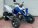 Yamaha Raptor 700 de 2012 *7.500km*, 700 cm³