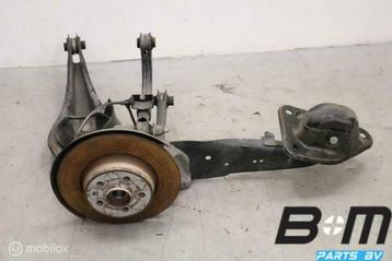 Wiellagerhuis linksachter Audi S1 8X 6R0505224