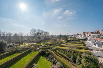 Appartement te koop in Knokke-Zoute, 3 slpks beschikbaar voor biedingen