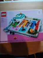 magisch doolhof lego, Verzenden, Nieuw, Complete set, Lego