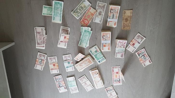 Valuta Cuba, Cubaanse pesos, Postzegels en Munten, Munten | Amerika, Losse munt, Zilver, Ophalen