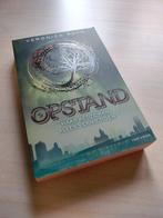 Opstand (Divergent 2), Boeken, Ophalen of Verzenden, Zo goed als nieuw, Veronica Roth