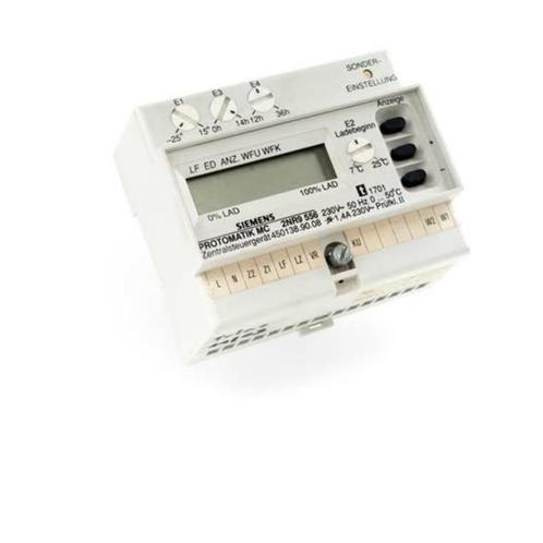 centraal besturingseenheid accumulatiekachels, Doe-het-zelf en Bouw, Verwarming en Radiatoren, Ophalen